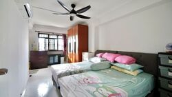 Blk 734 Woodlands Circle (Woodlands), HDB 4 Rooms #538435911